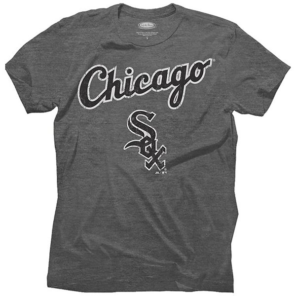 Majestic Men's Cool Base MLB Evolution Shirt Chicago White Sox XL : Sports  & Outdoors 