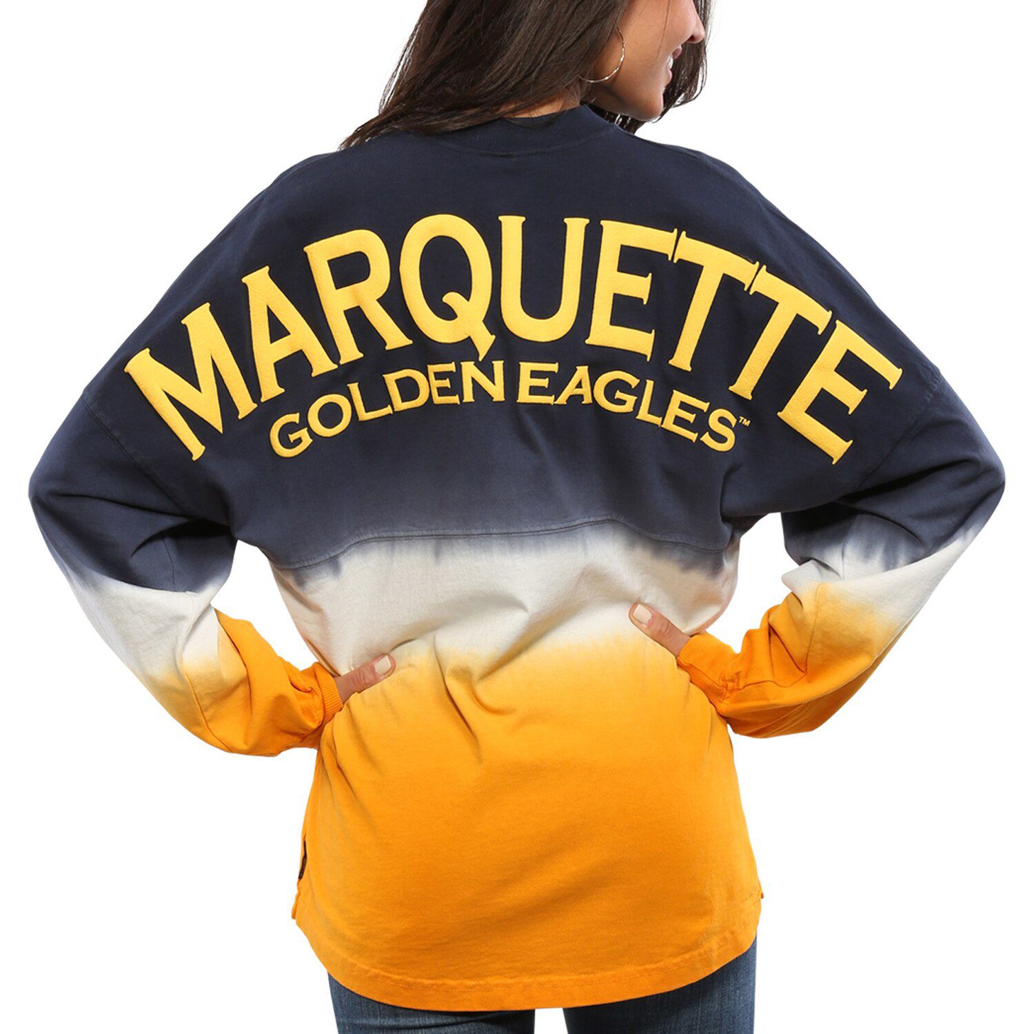 eagles spirit jersey