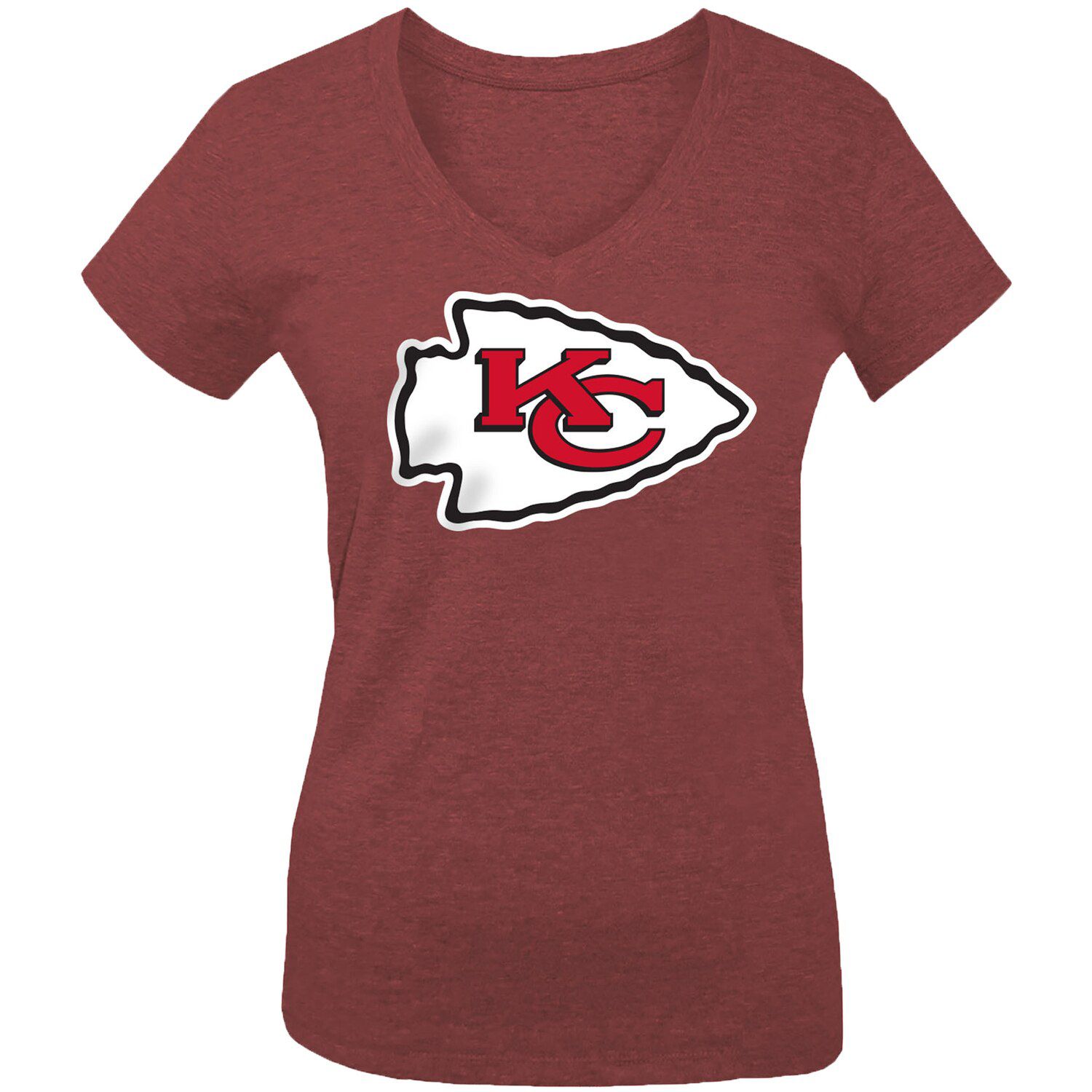 kohls kc chiefs shirts