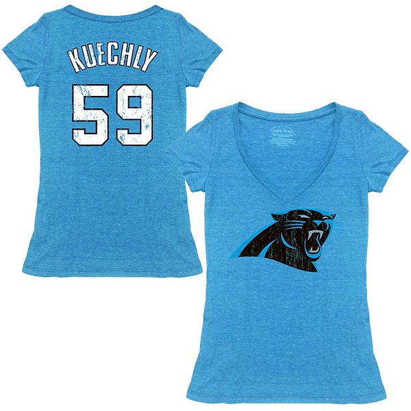 Kuechly women's outlet jersey