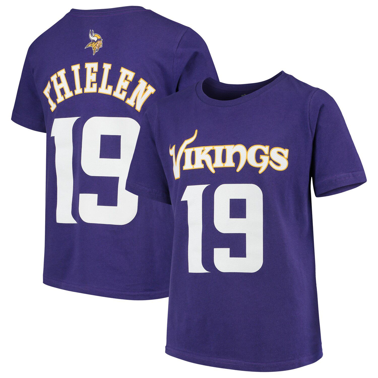 children's vikings jersey