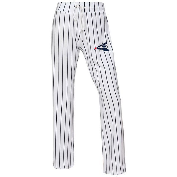 Lids Chicago White Sox Concepts Sport Breakthrough Long Sleeve Top & Pants  Sleep Set - Black/Gray