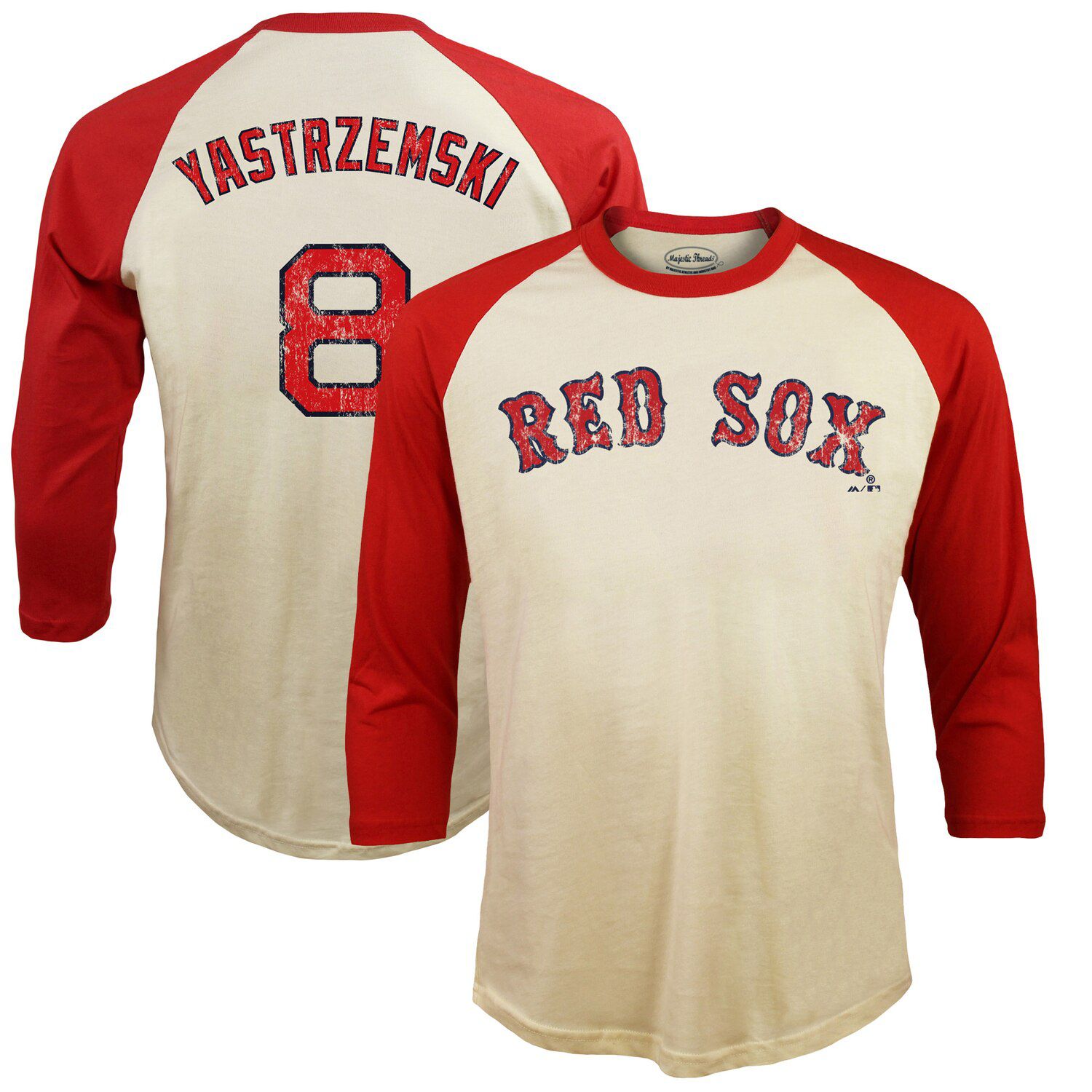 carl yastrzemski shirt