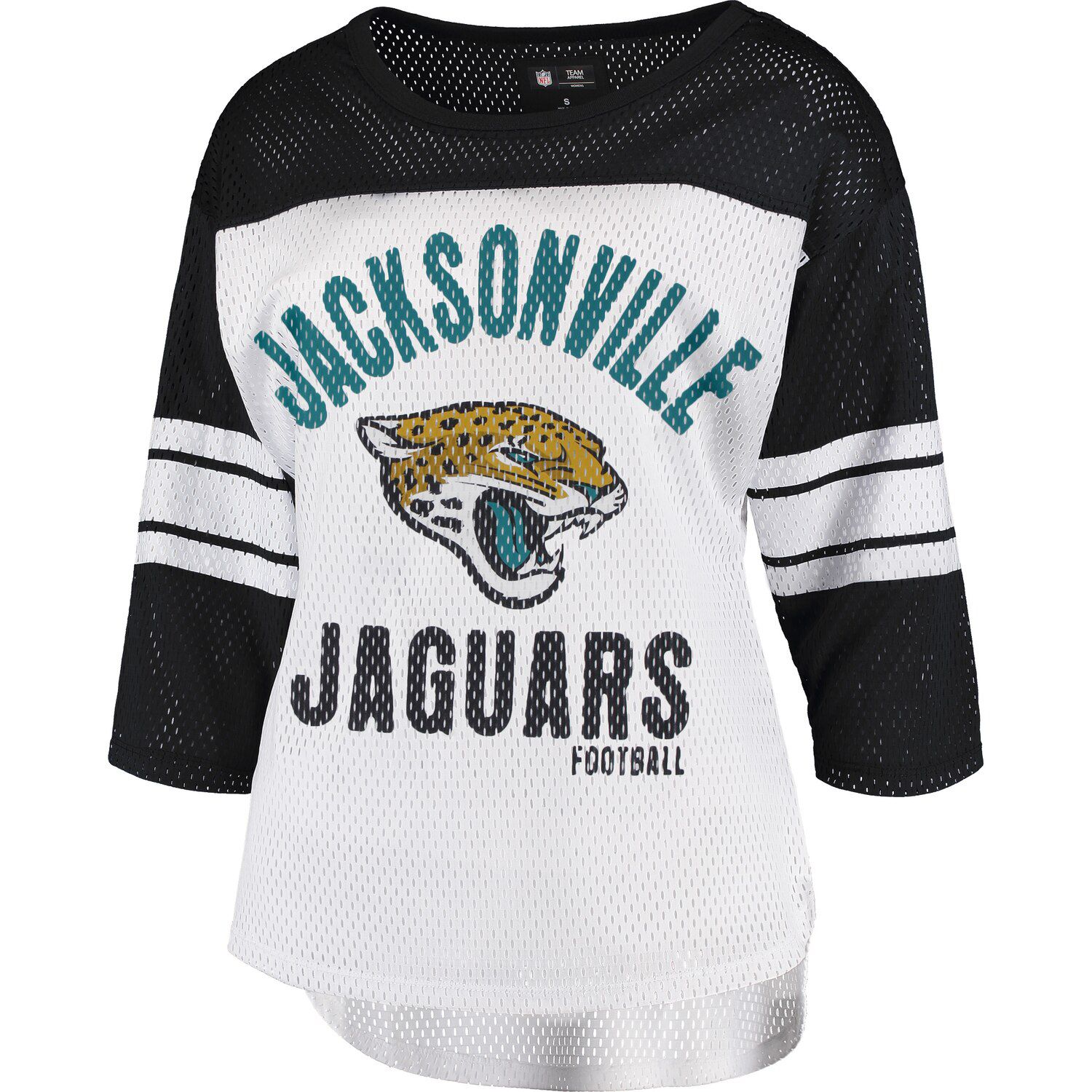 women's jacksonville jaguars shirt