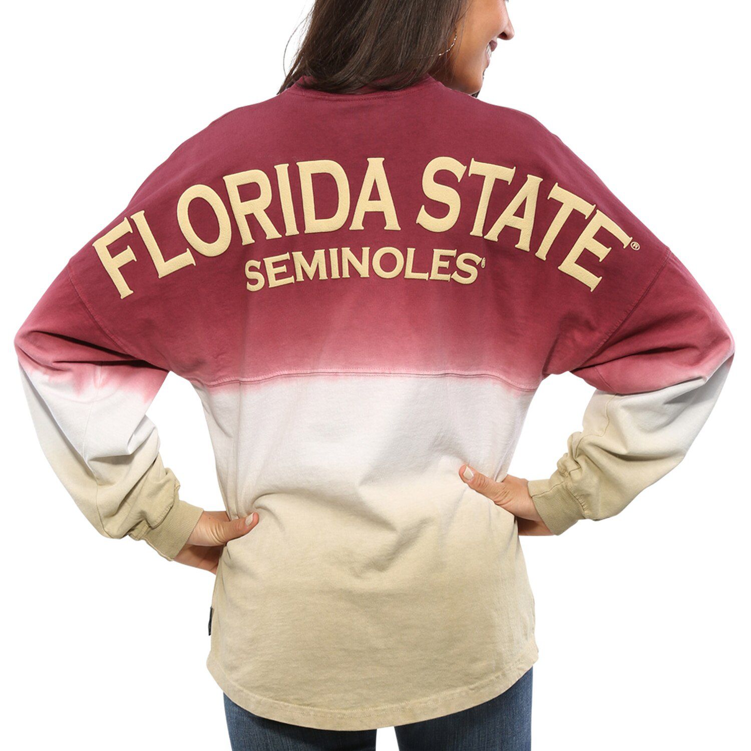 florida spirit jersey