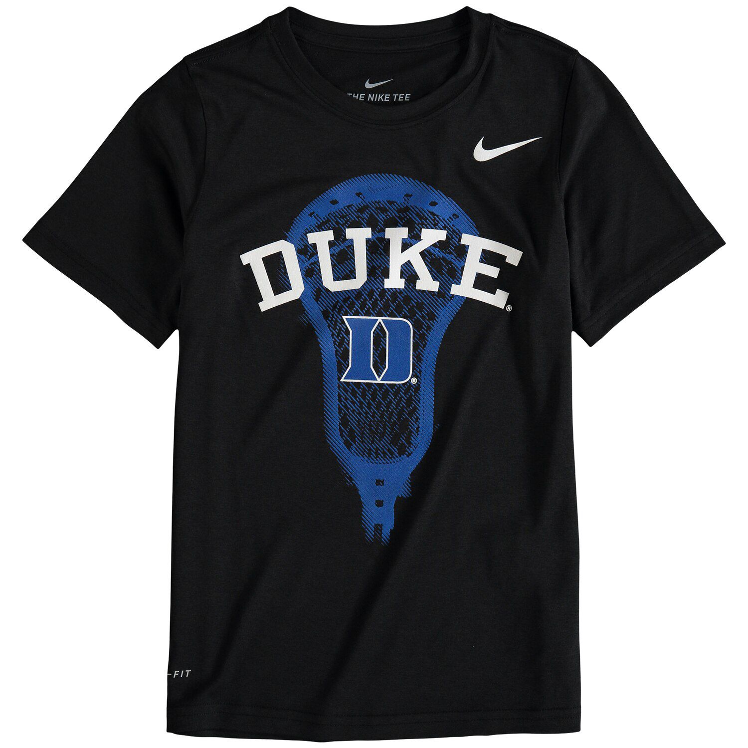 duke lacrosse shirt