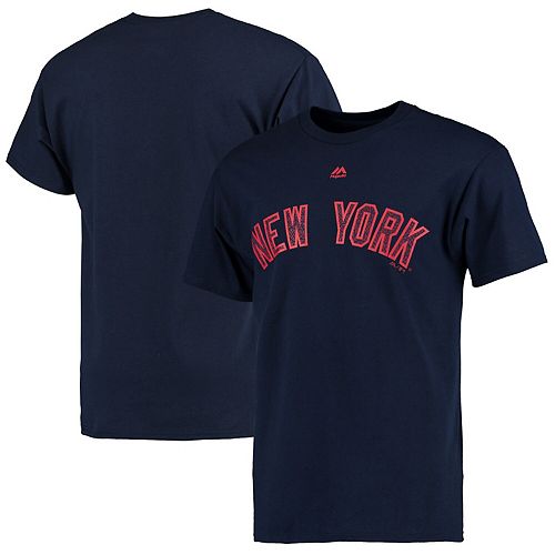 old navy new york t shirt