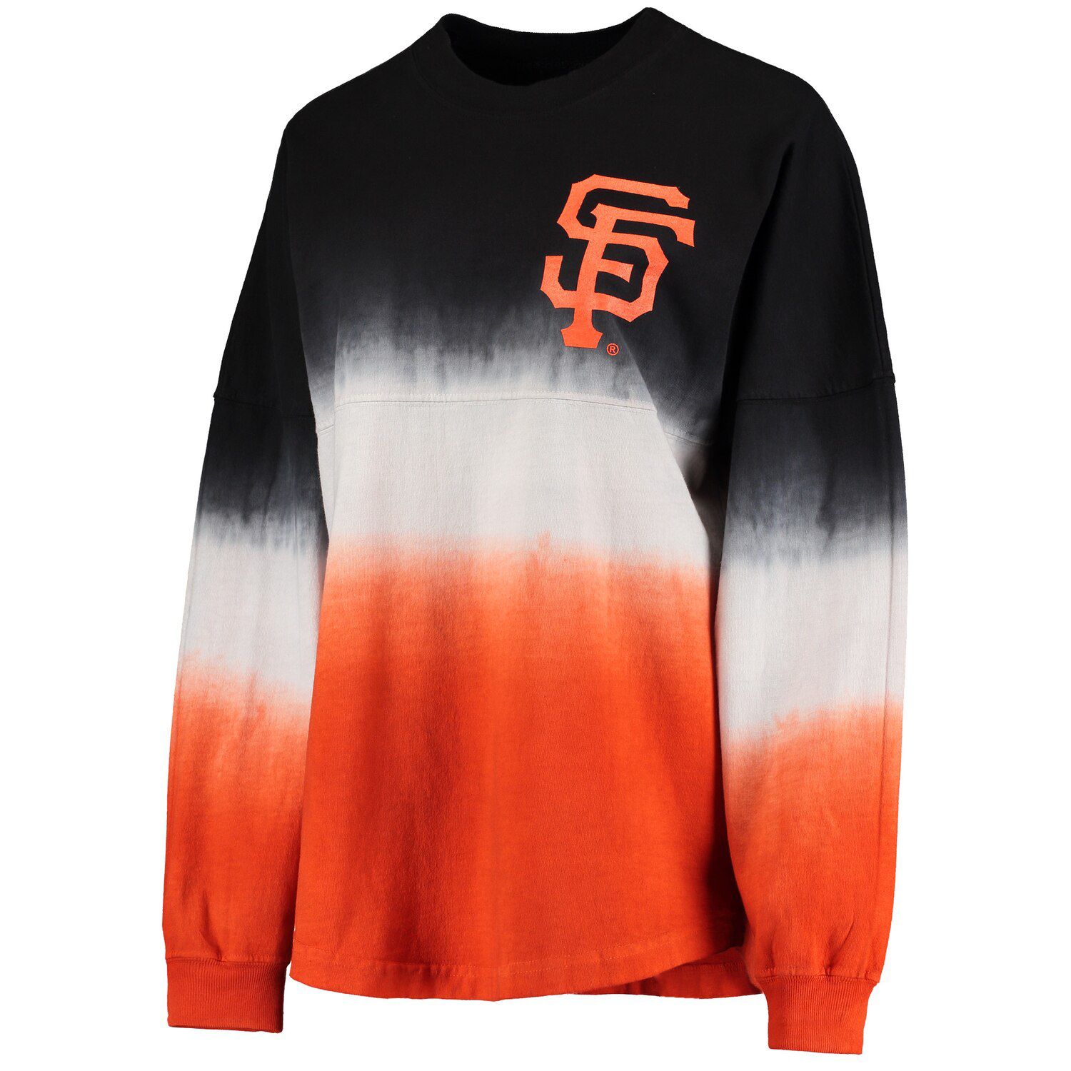 women's giants jersey san francisco