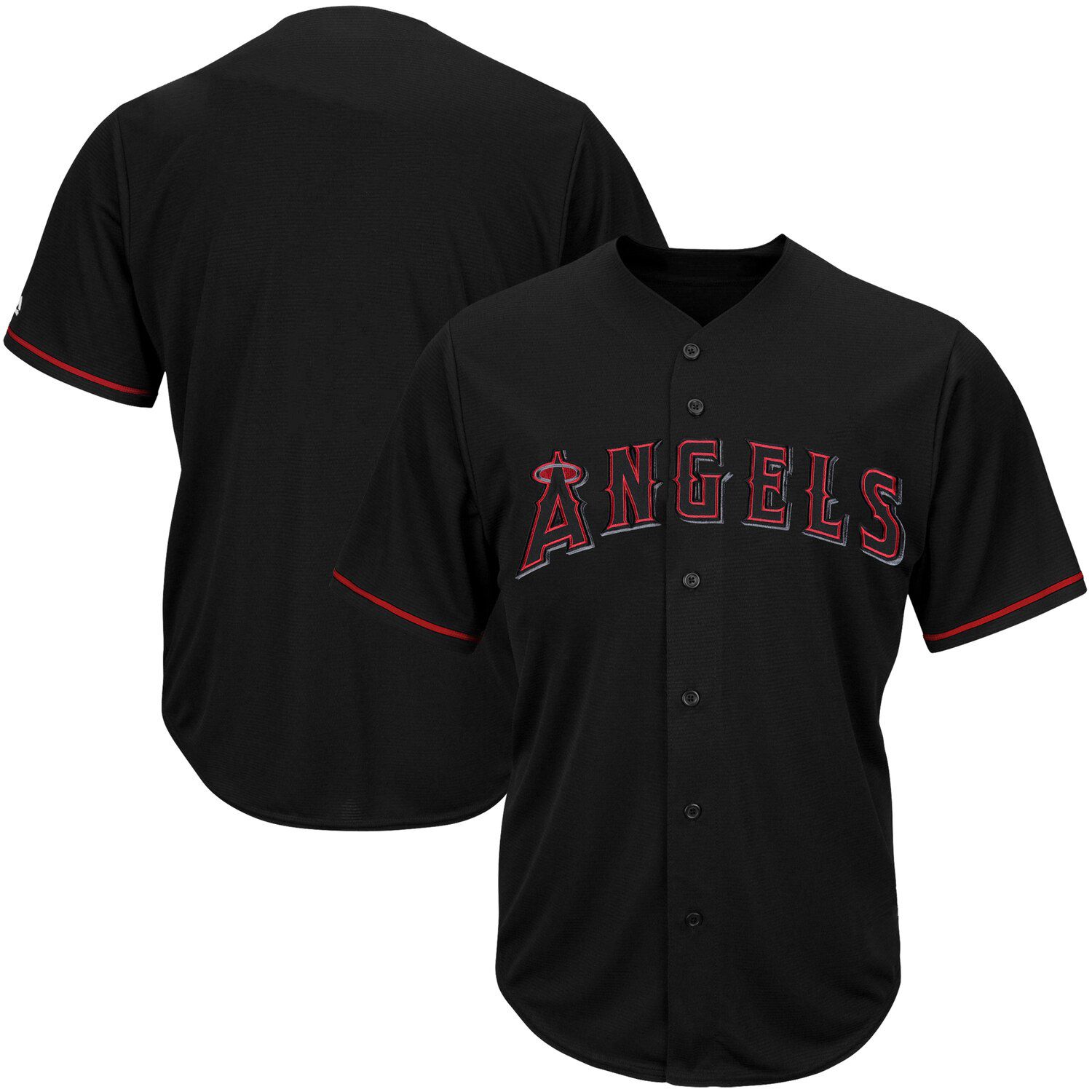 Los Angeles Angels jersey deals