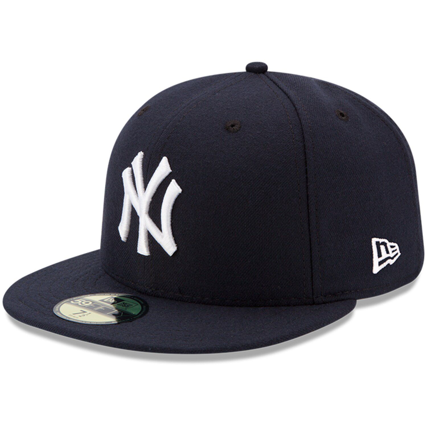 infant yankee hat