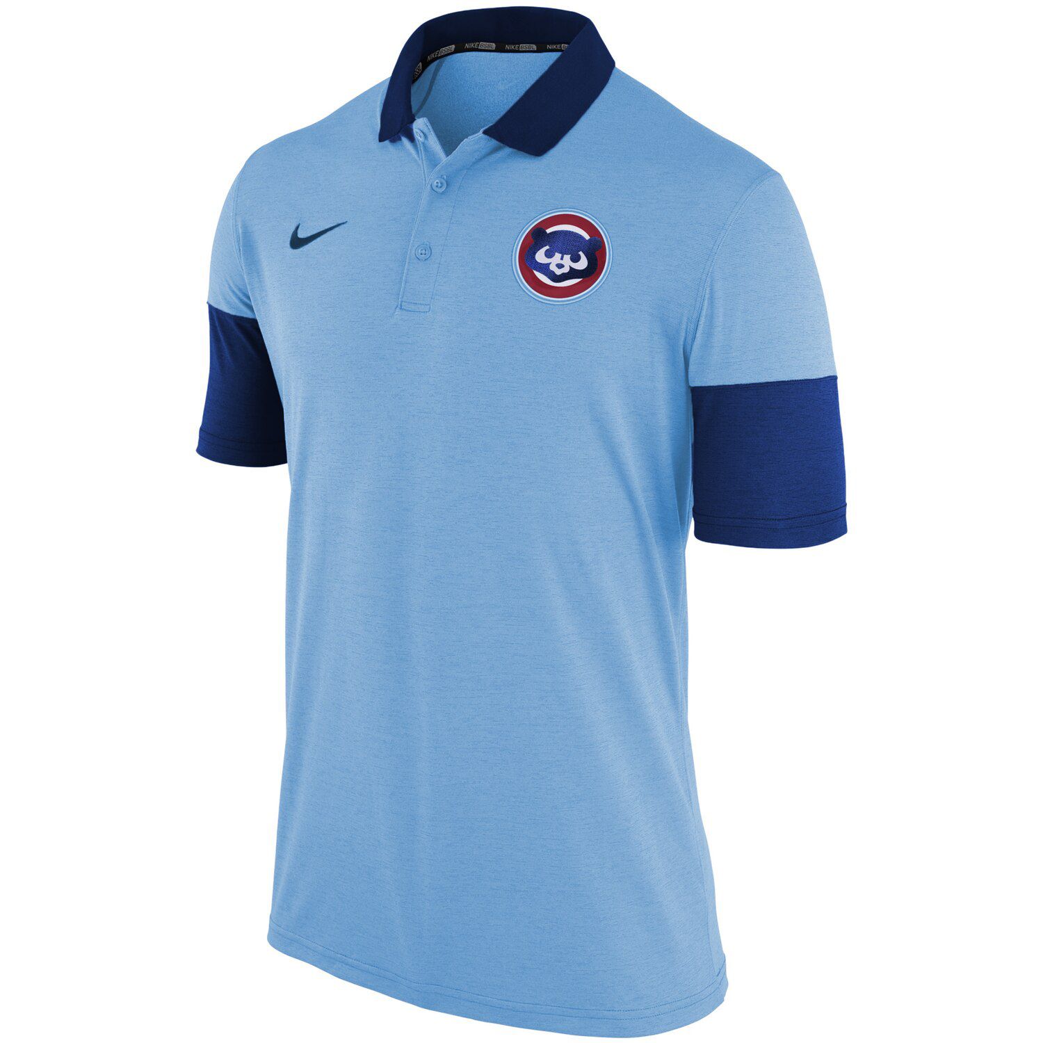 cubs polo