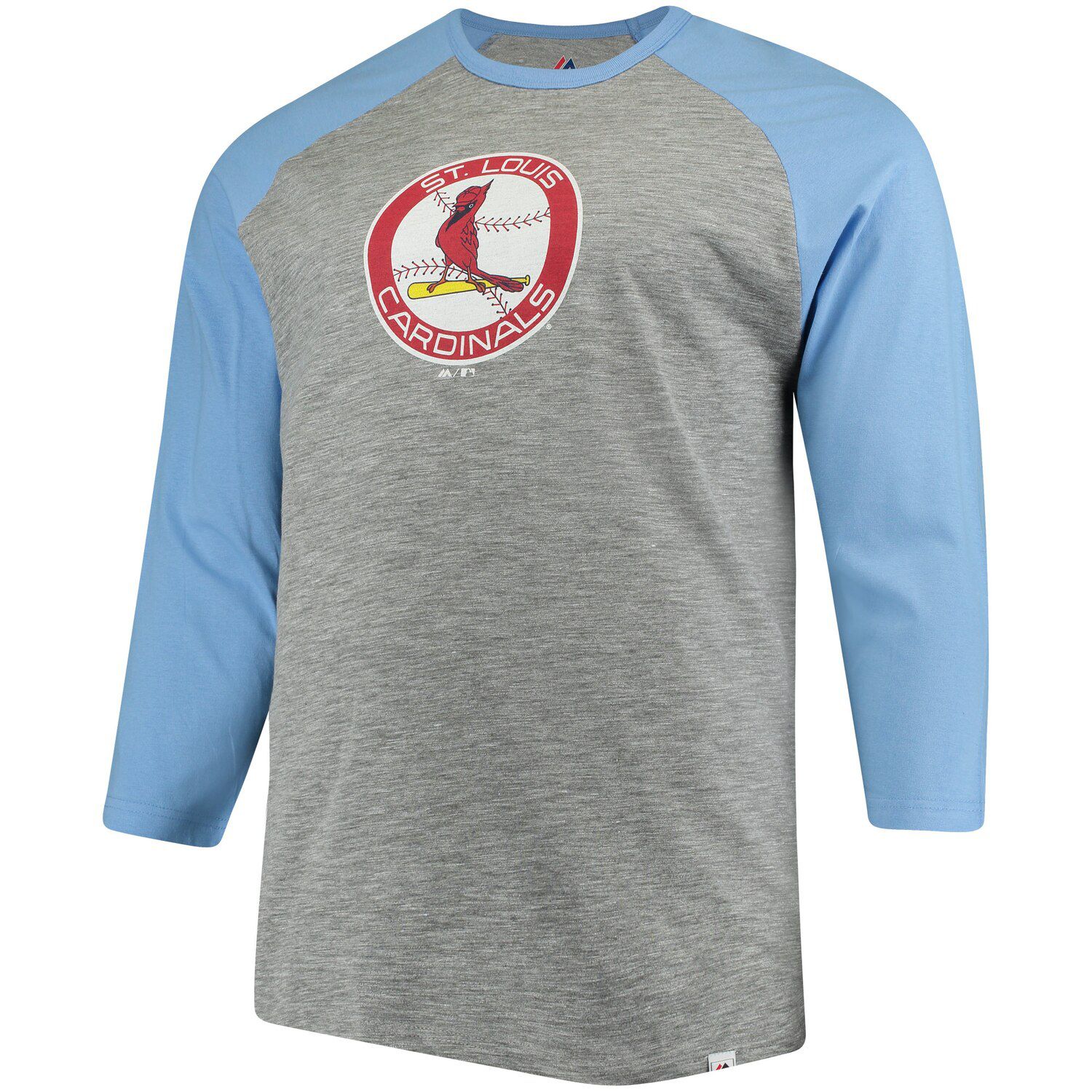 st louis cardinals big and tall shirts