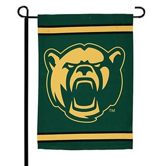 "WinCraft Baylor Bears 12"" x 18"" Double-Sided Garden Flag"