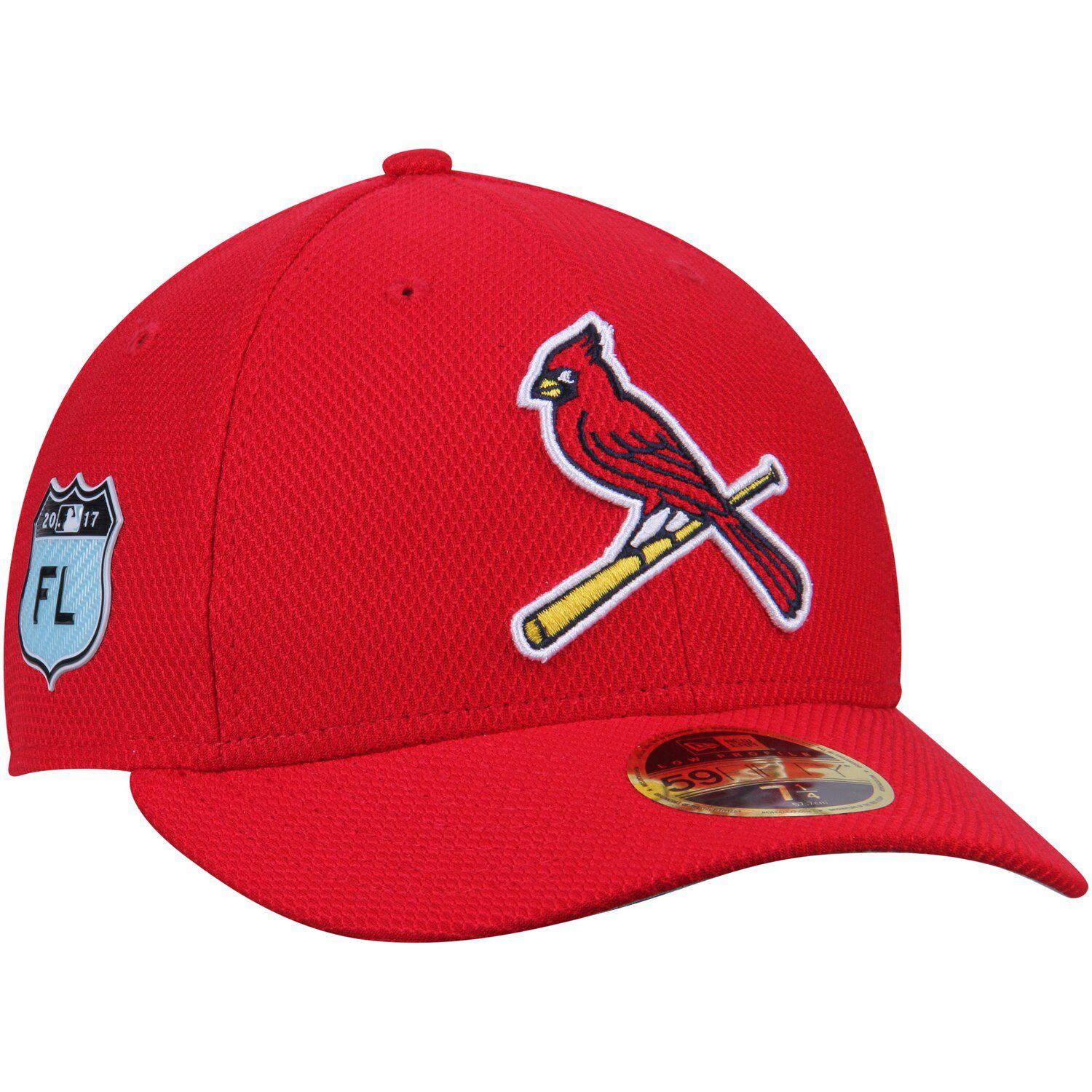 cardinals new era