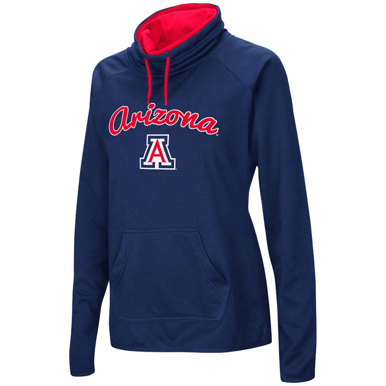 arizona wildcats sweatshirt