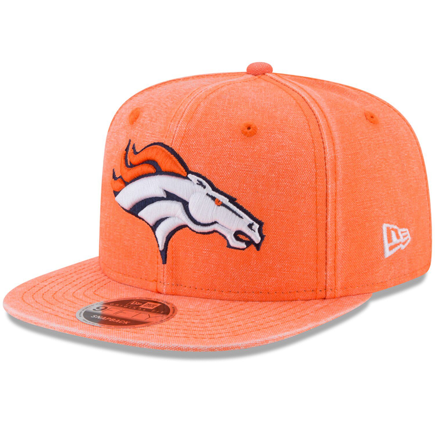 broncos snapback
