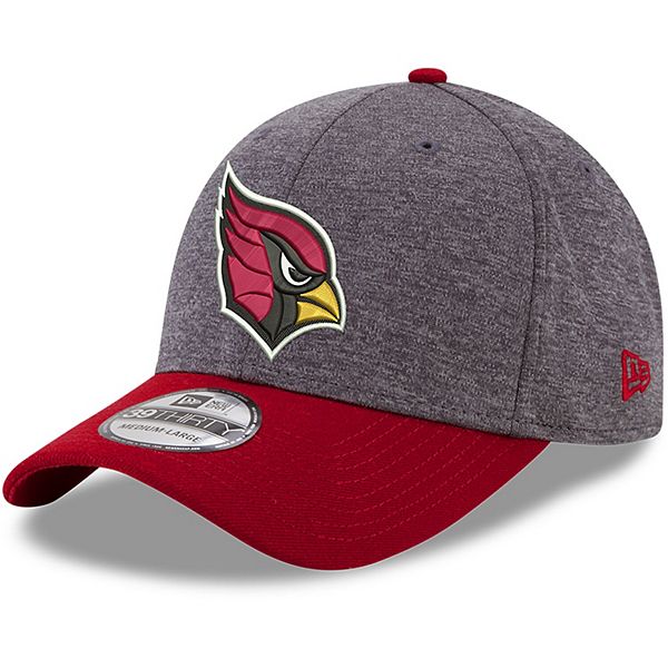 New Era 59Fifty SHADOW TECH Cap Arizona Cardinals 