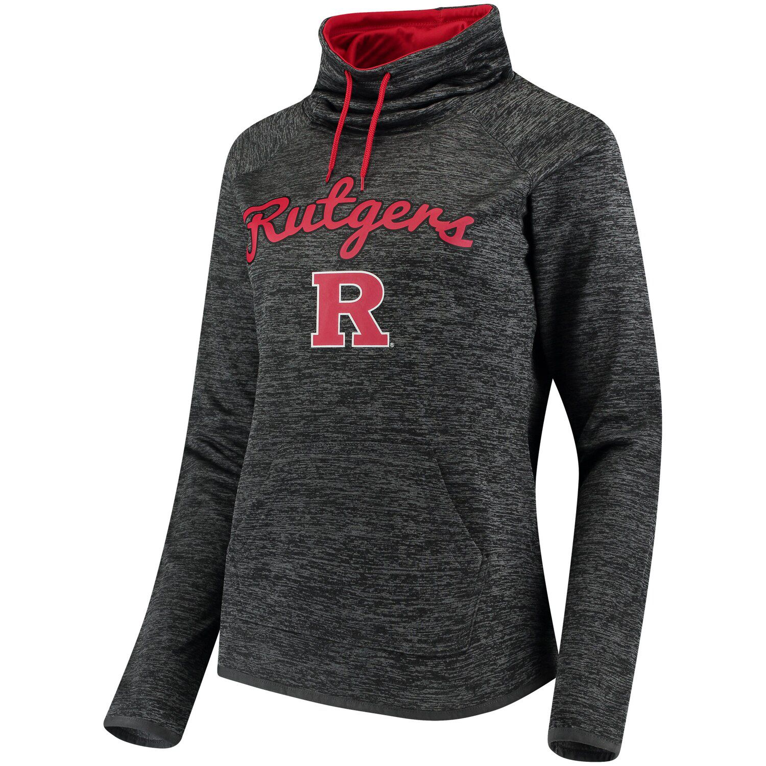 rutgers pullover