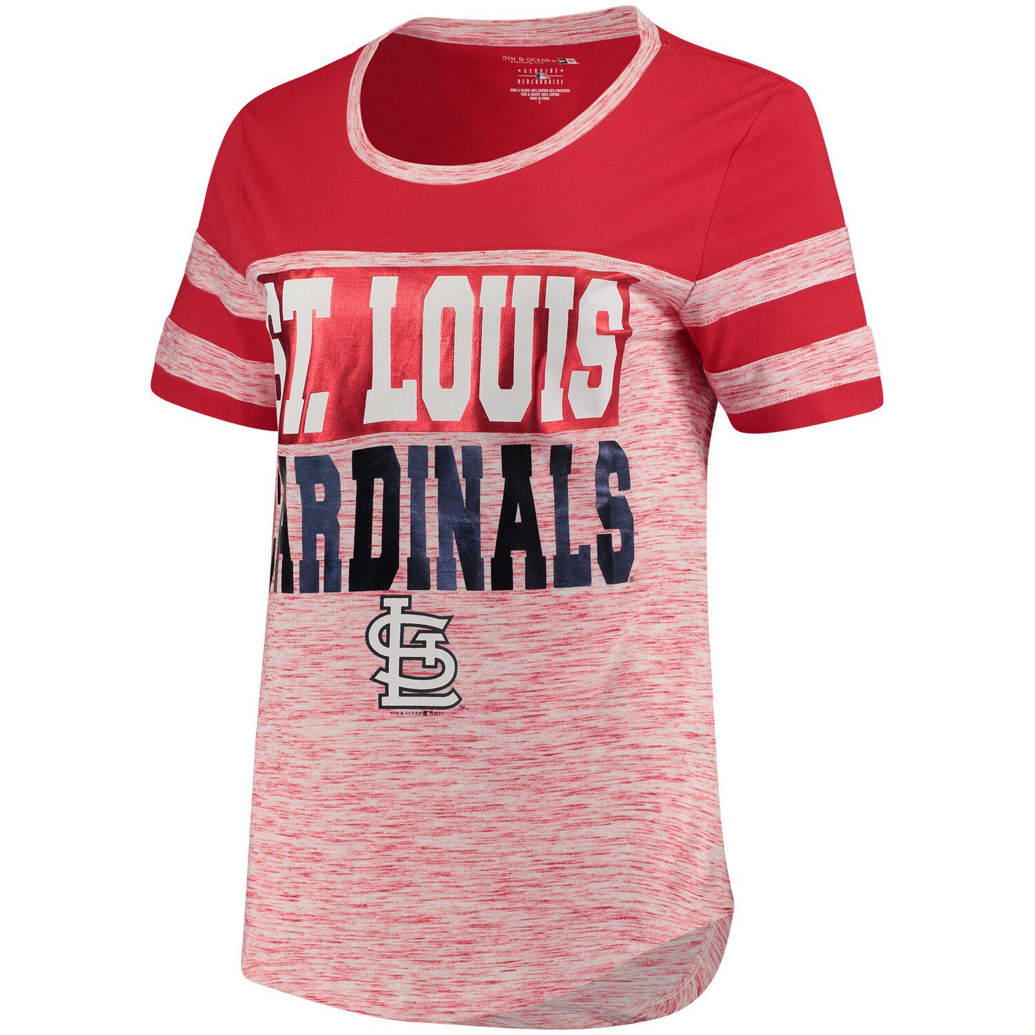 cardinals jersey for women