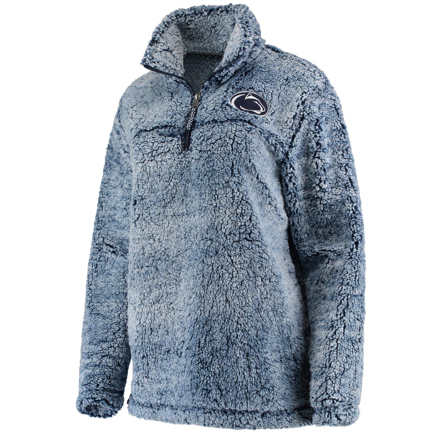 penn state sherpa sweatshirt