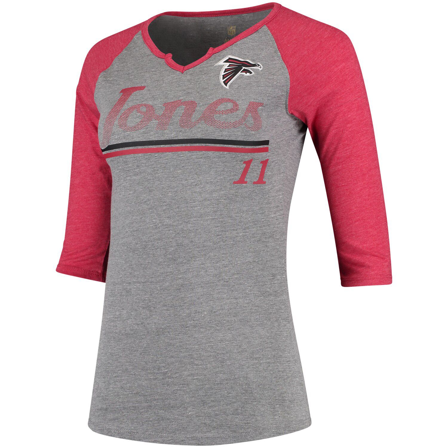 julio jones grey jersey