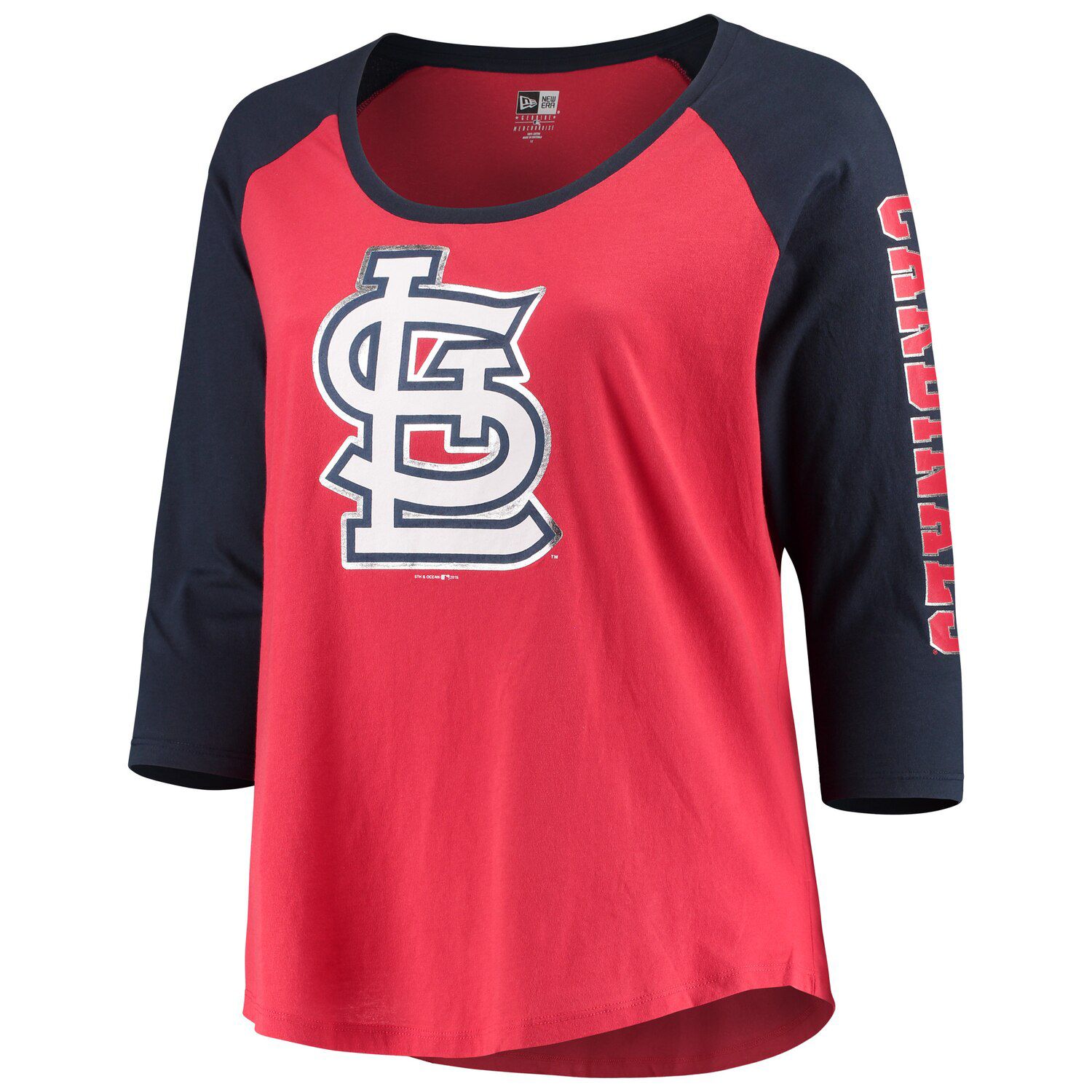 st louis cardinals plus size shirts