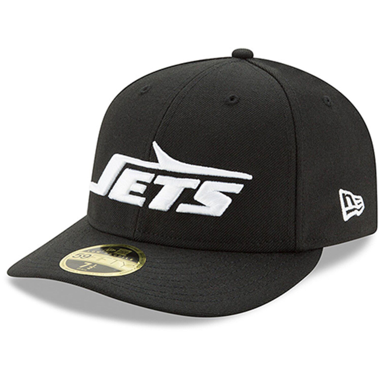 black jets hat