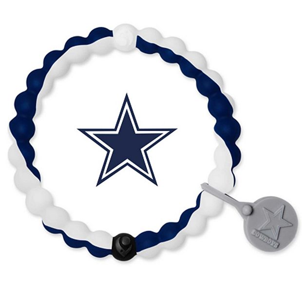 Dallas Cowboys Adjustable Bracelet Fan Apparel & Souvenirs