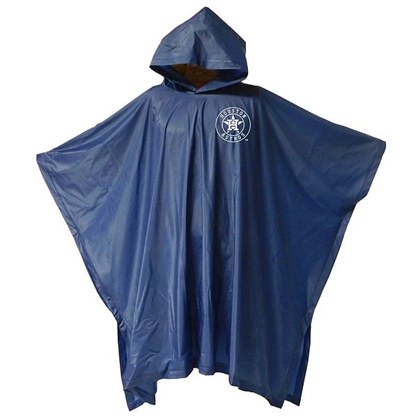 Houston Astros Poncho 