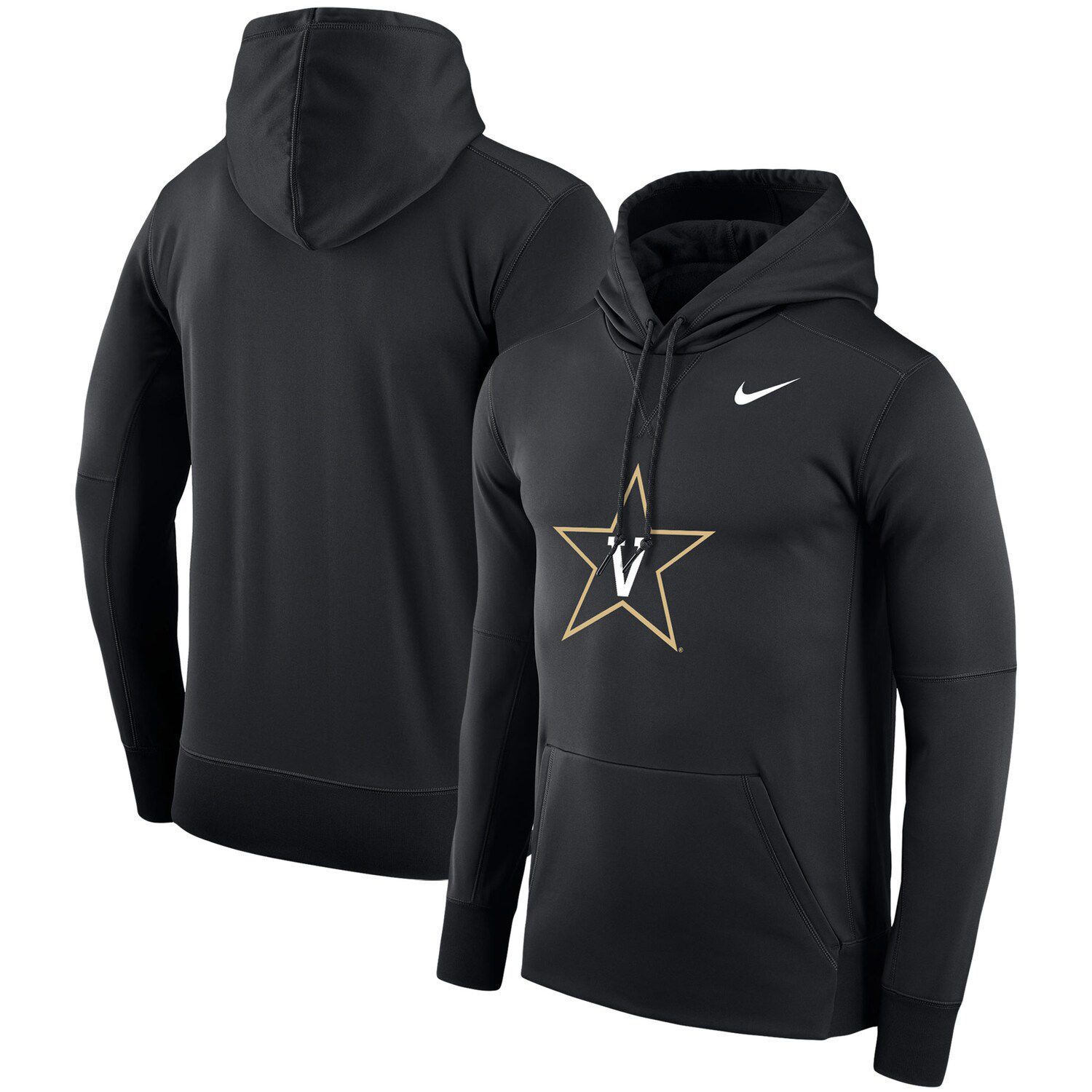 nike vanderbilt hoodie