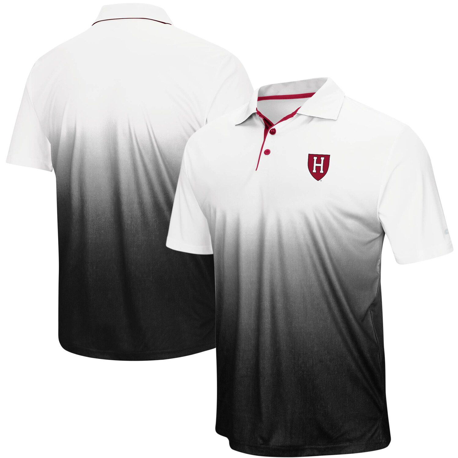 harvard polo shirt