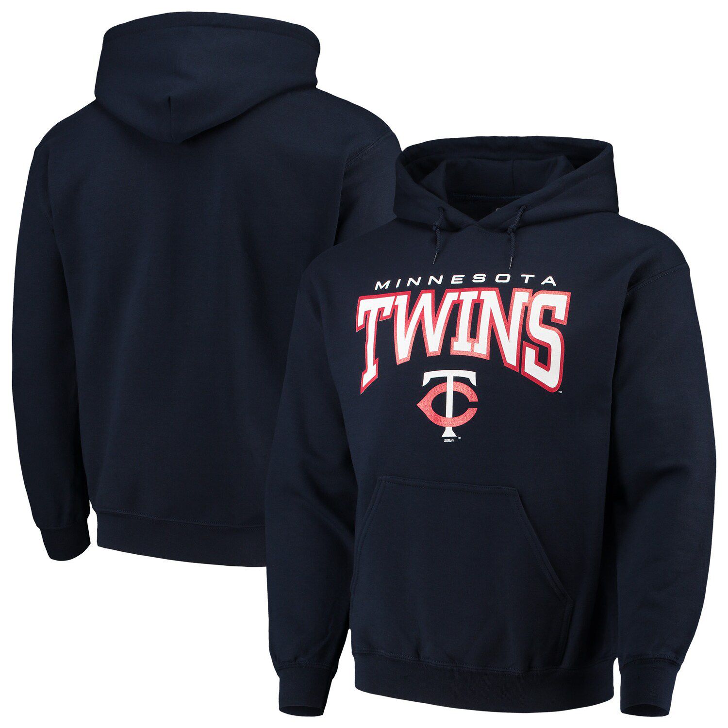 twins sweatshirt kohls