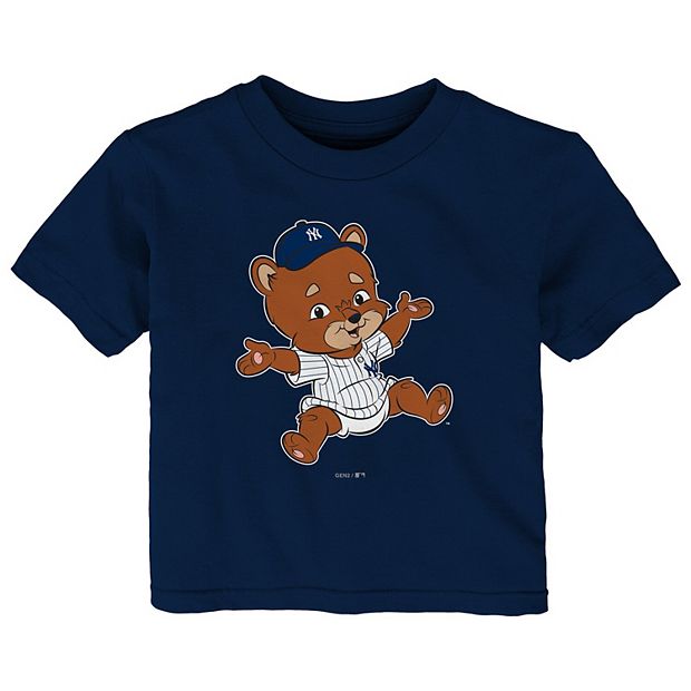 New York Yankees Baby T-Shirt