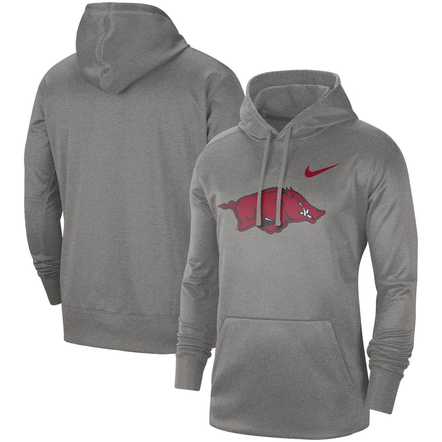 arkansas razorback pullover