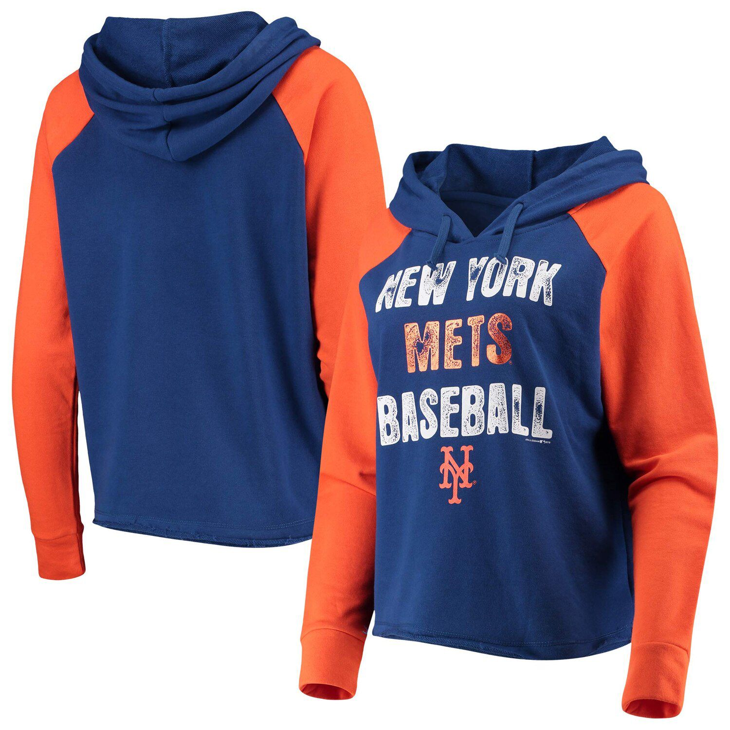 mets hoodie