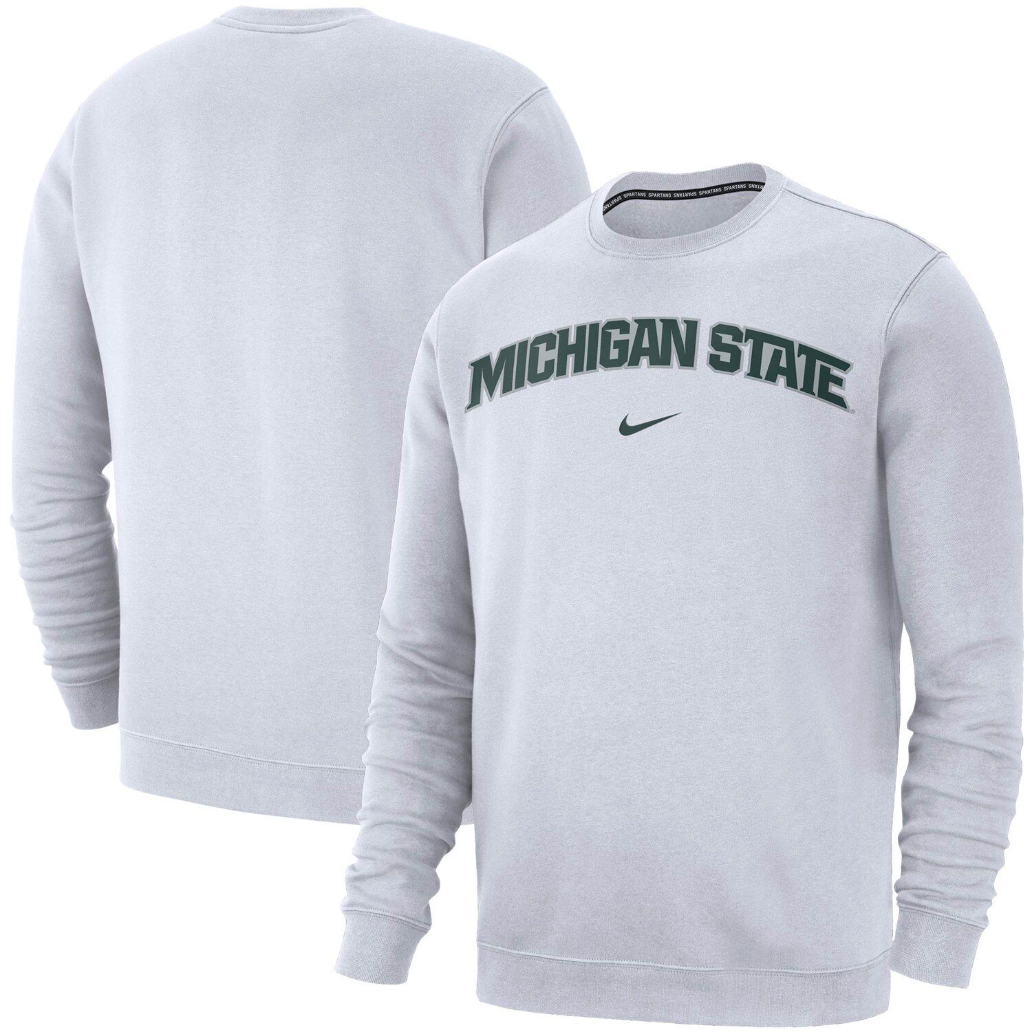 kohls nike crewneck sweatshirt