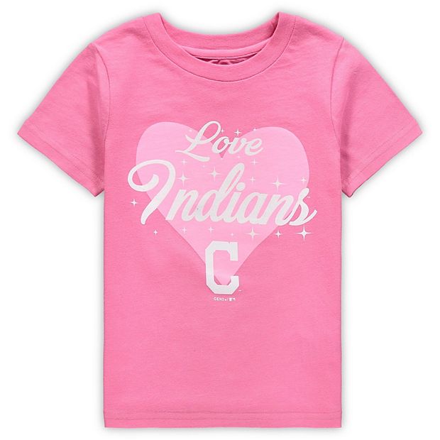 kohls cleveland indians shirts