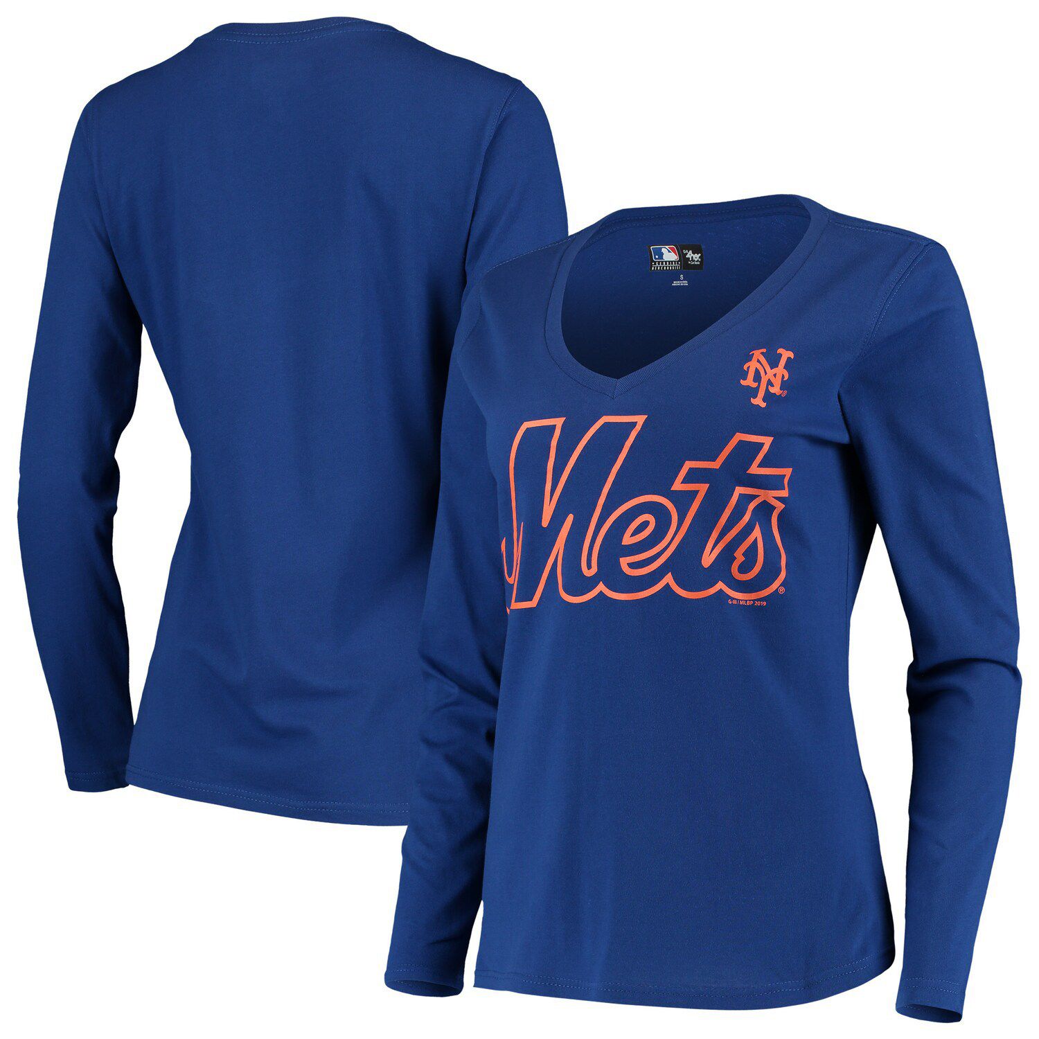 ladies mets shirts