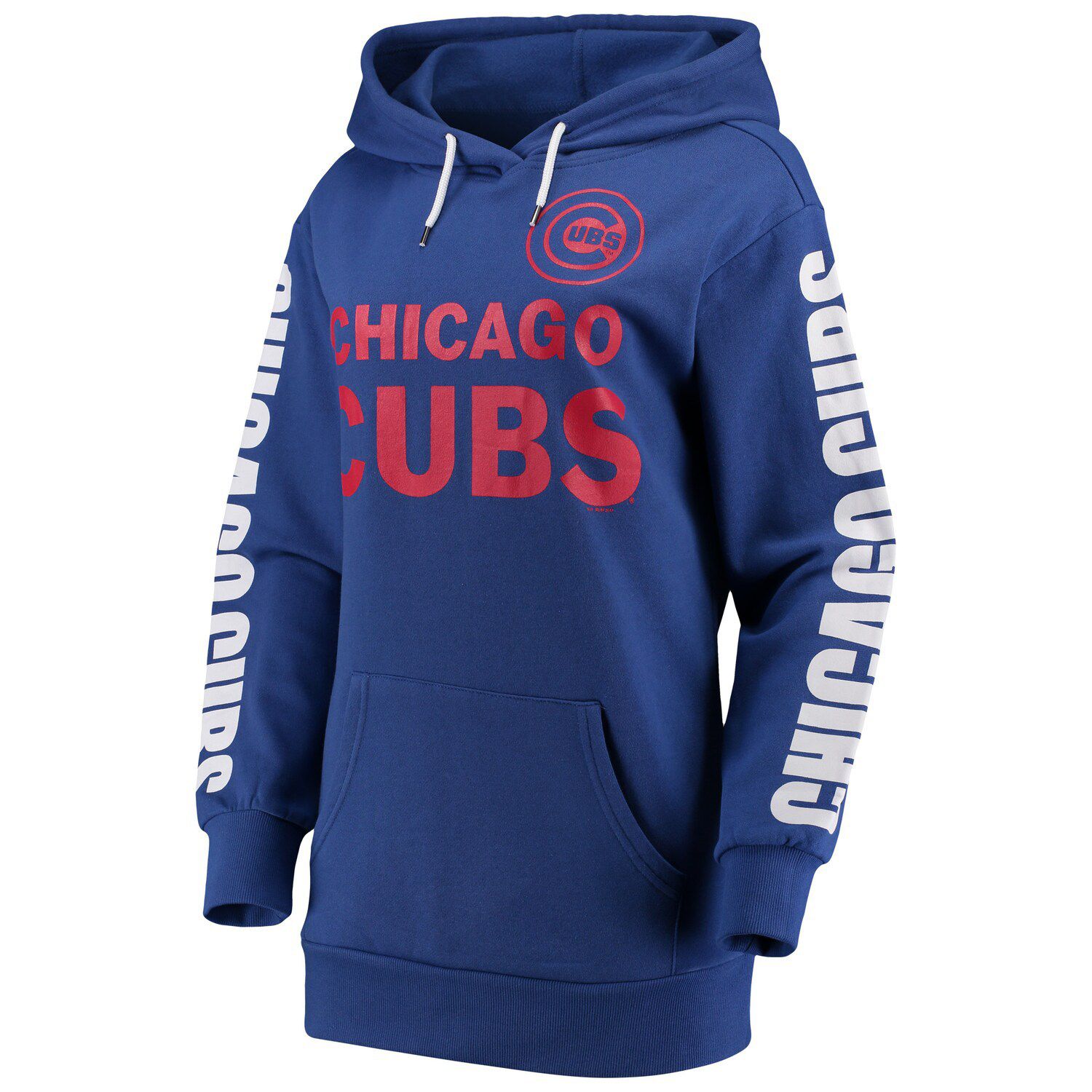 cubs whole squad ready sweatshirt