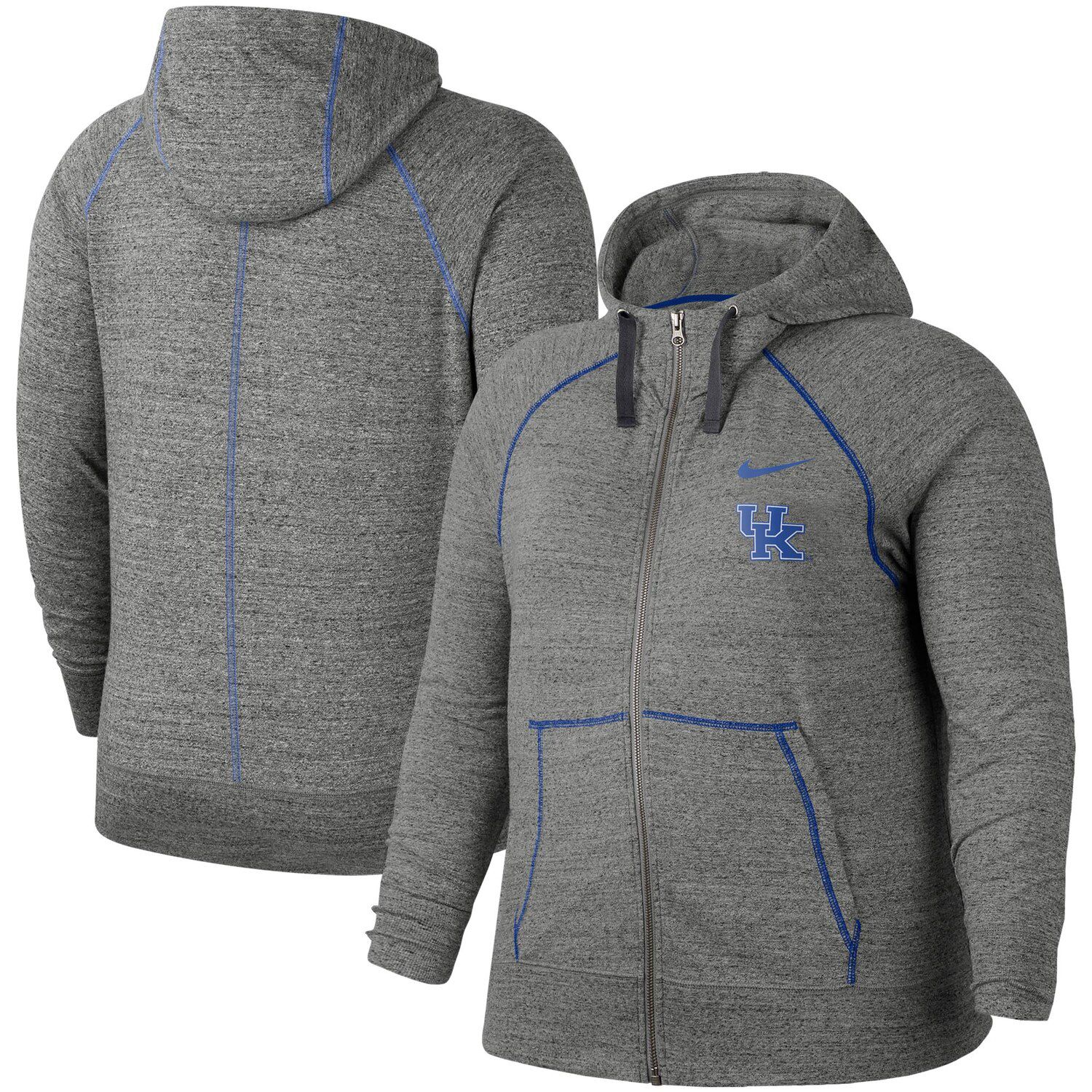 kentucky wildcats zip up hoodie