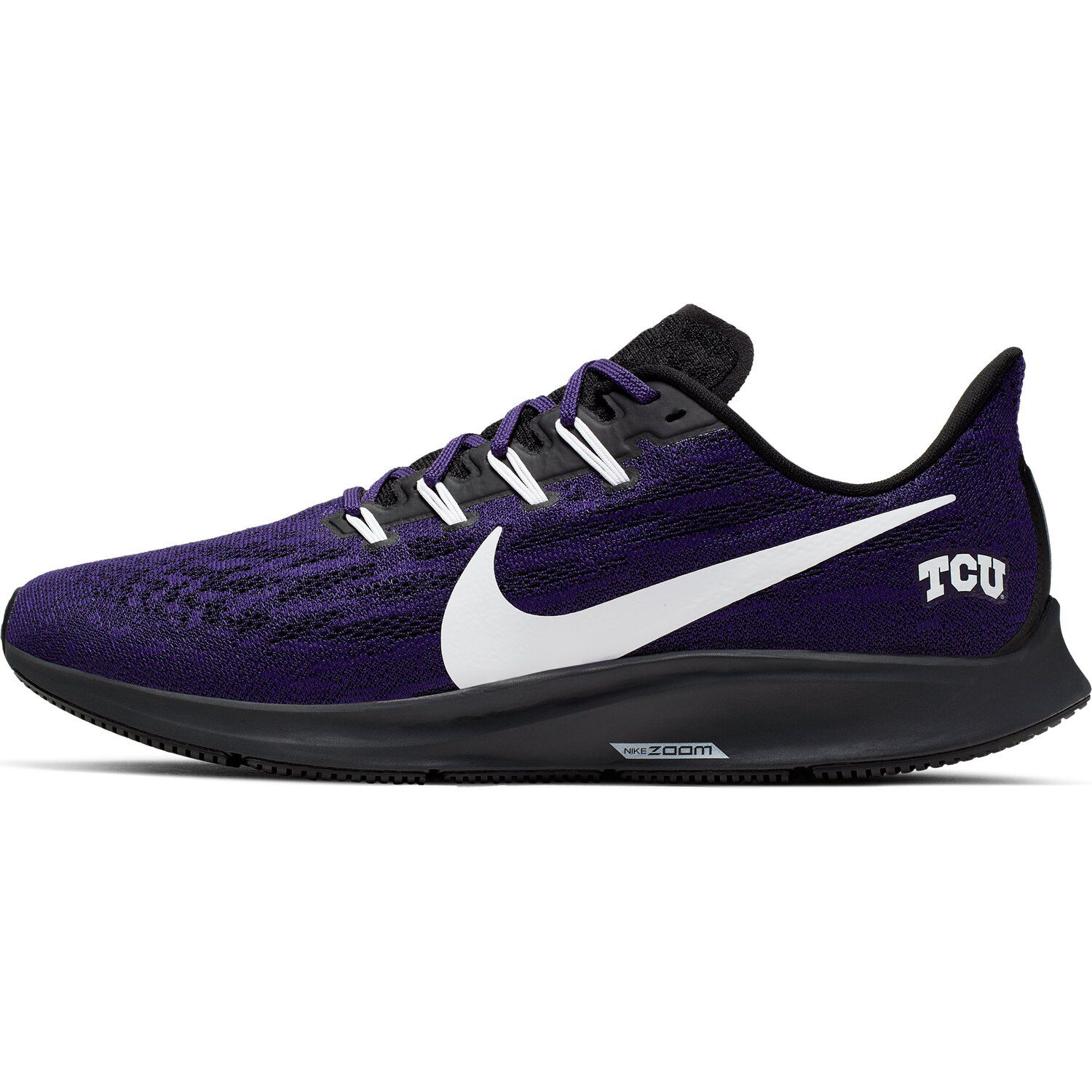 tcu nike pegasus