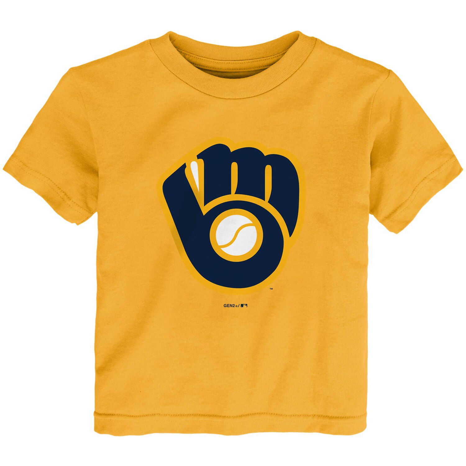 brewers shirts kohls