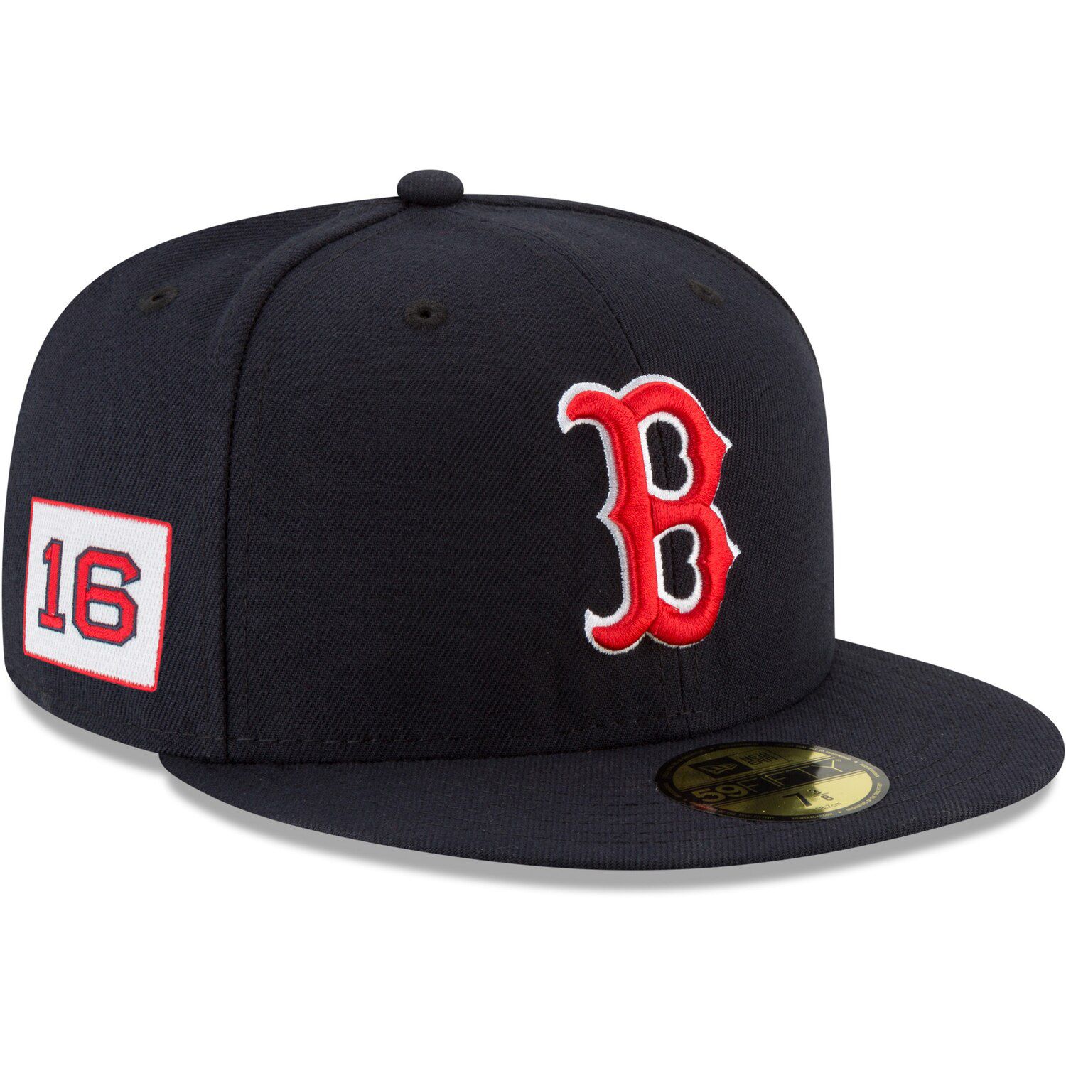 b new era hat