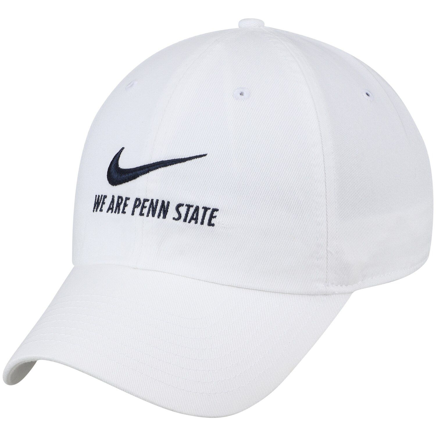 penn state nike bucket hat