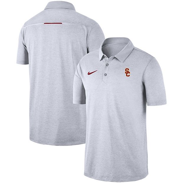 Usc shop nike polo