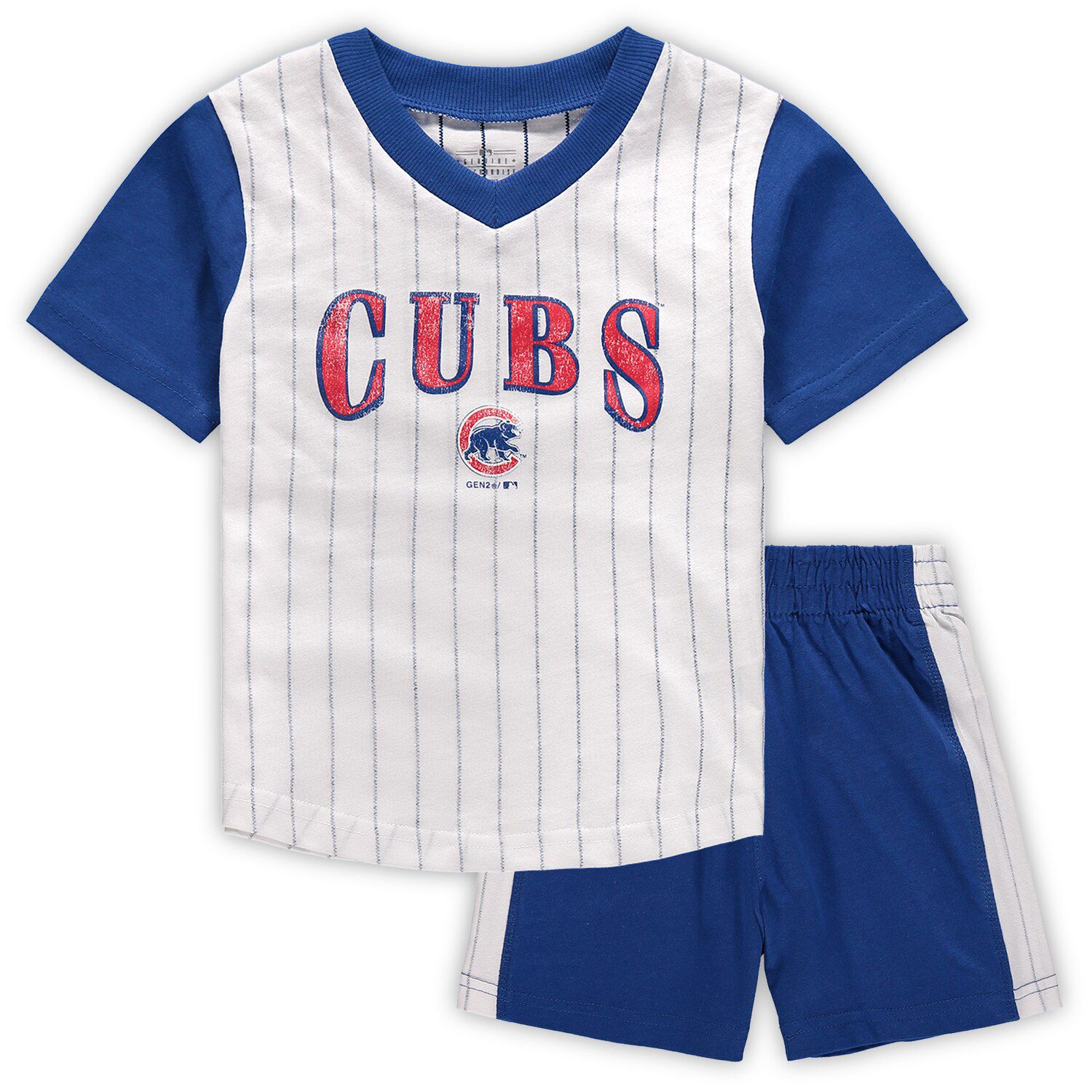 3t cubs jersey