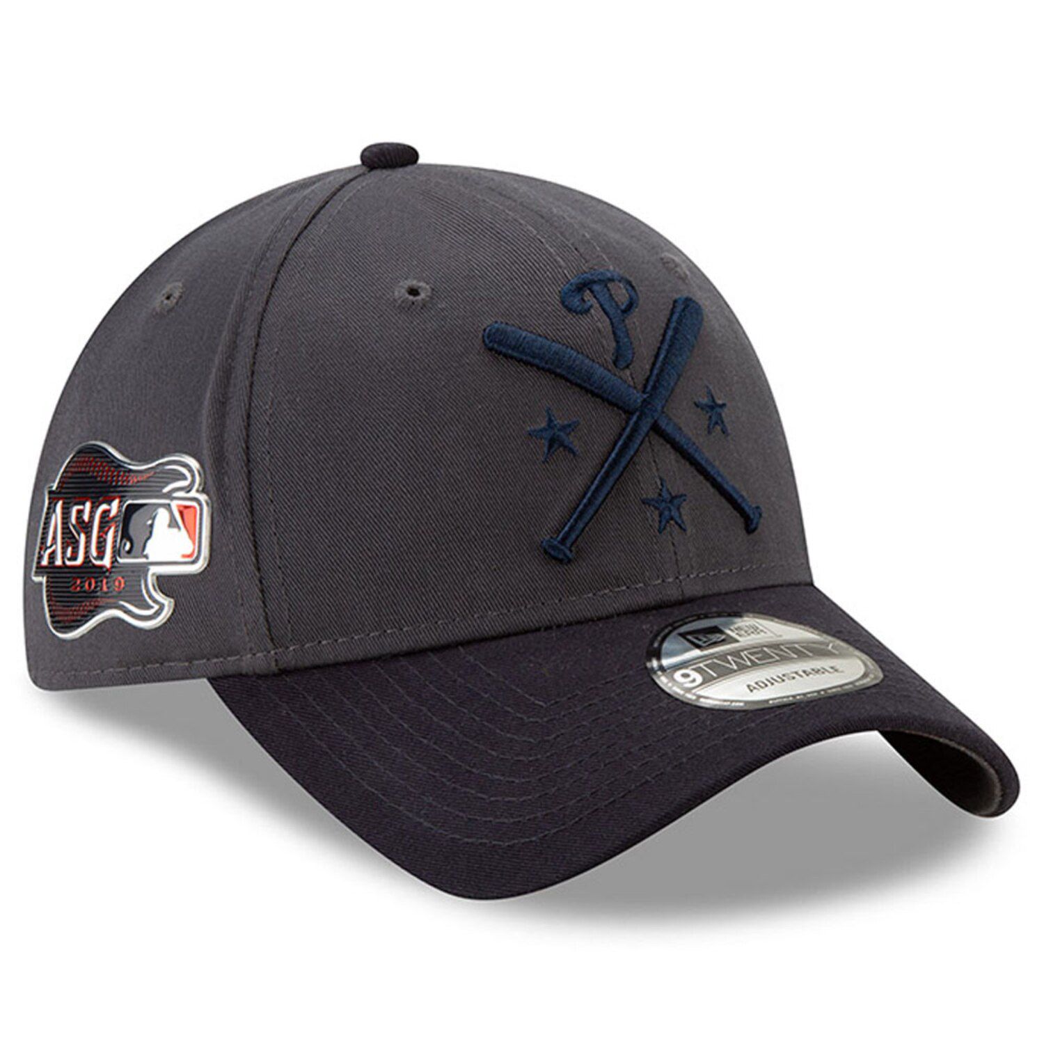 phillies all star hat