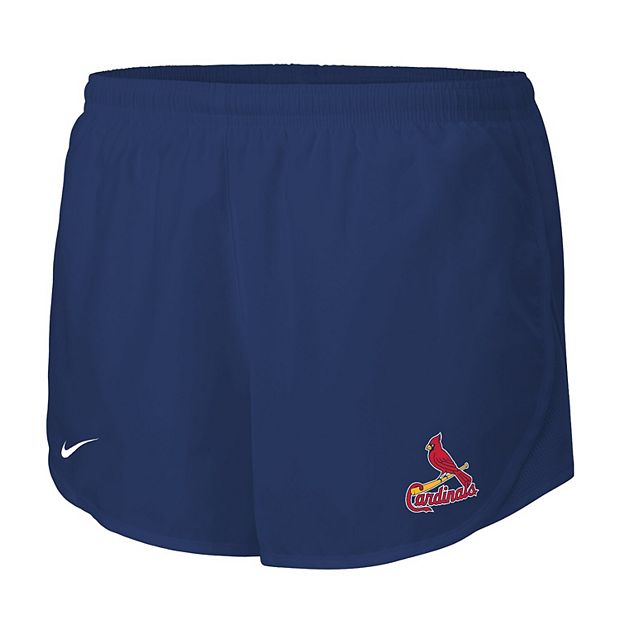 St. Louis Cardinals Logo Sweat Shorts