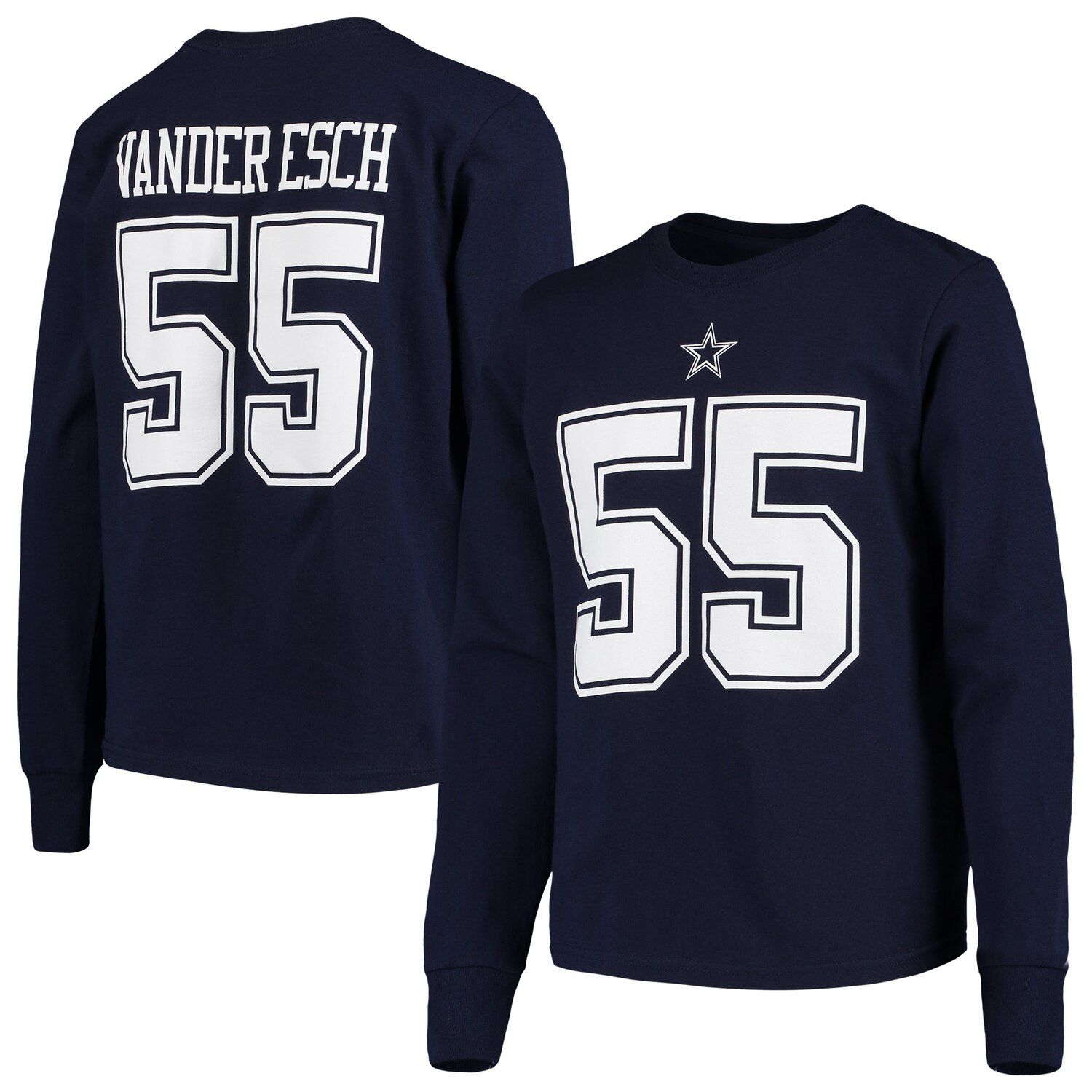 leighton vander esch hoodie