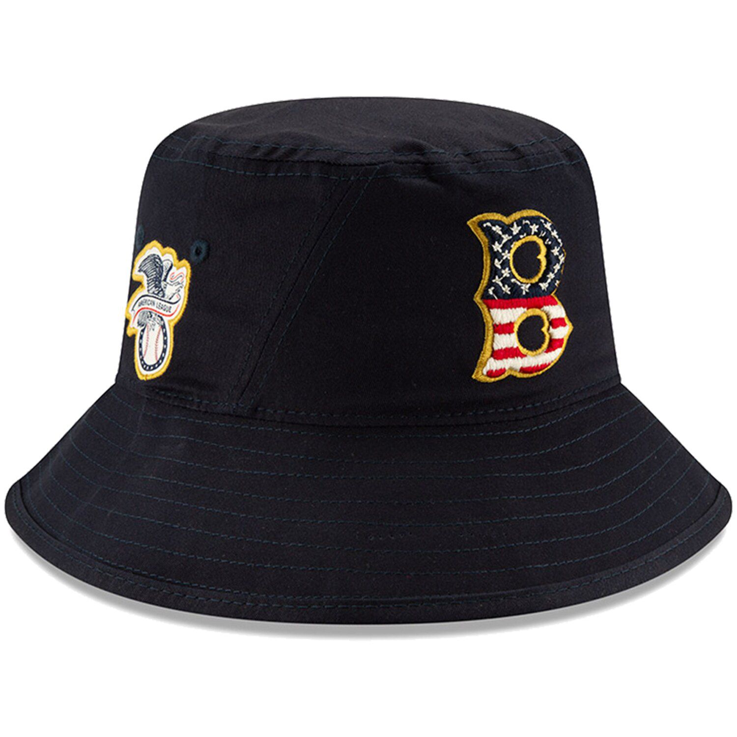 red sox july 4th hat